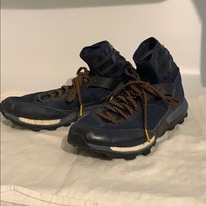 Adidas Running Shoes